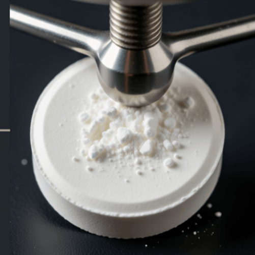 Pharmaceutical Tablet Crush and Break Strength